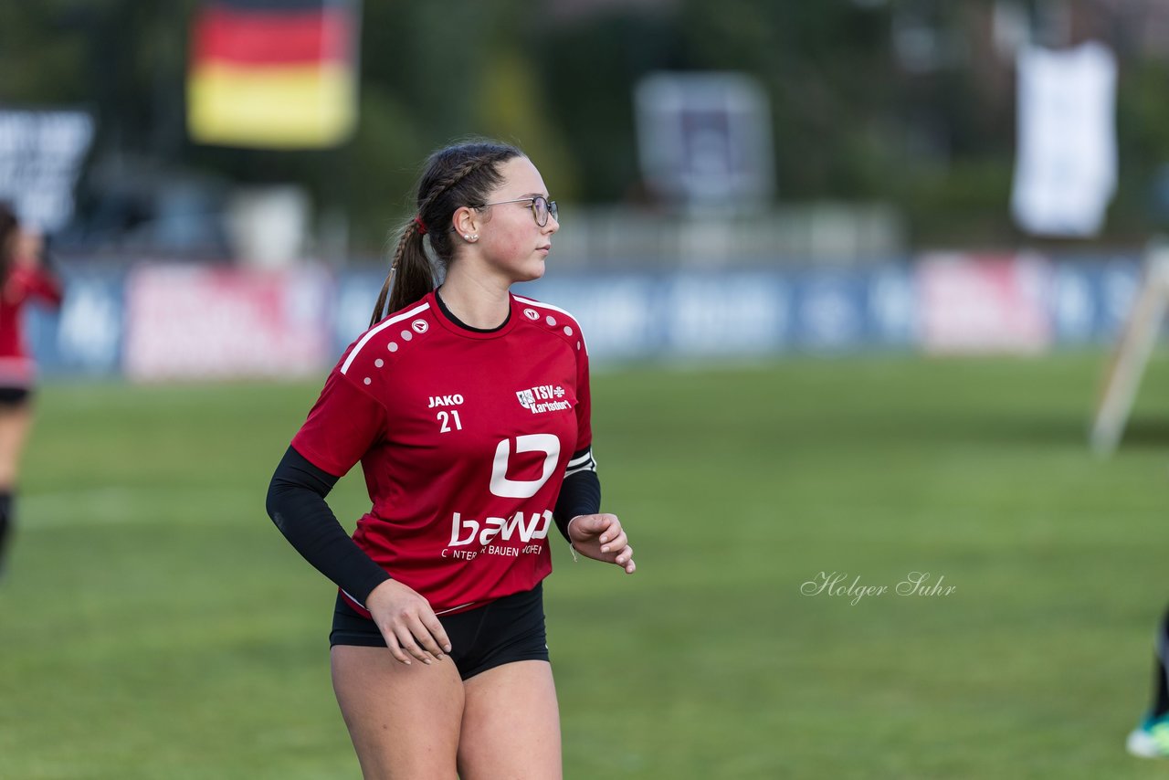 Bild 1071 - wU16 Deutsche Meisterschaft